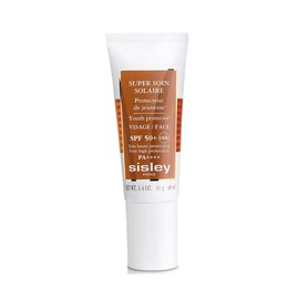 Phyto Sun Super Soin Solaire Visage SPF50+ 40 ml