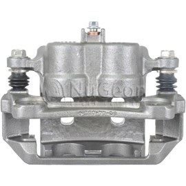 BBB Industries Bracketed Caliper BBB9900955A