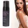 150ml Dark Self Tanning Foam Enriched with Argan Oil Even