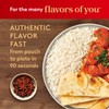 Royal White Basmati Rice - Ready to Heat Basmati Rice