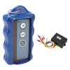 Universal Wireless Winch Remote Control Electric Winch Controller with 434MHZ