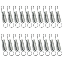 20Pcs 4008 Vise Replacement Springs for Vise Grip Clamp, 10R 10WR 10CR 10LW 11R 11SP 11HD 12LC 20R 310S