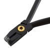 AAProTools All Black Coated Distal Safety Hold End Wire Cutter