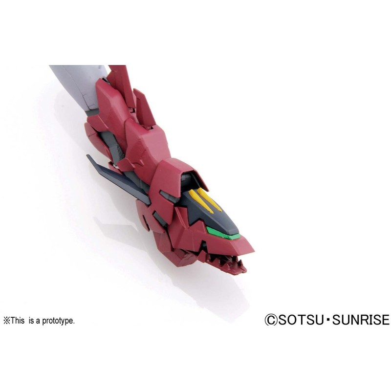 Bandai Hobby MG Gundam Epyon (EW) Gundam Wing: Endless Waltz