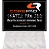 Corepad Skatez PRO 200 Replacement Mouse Feet for Endgame Gear