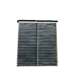 H HENZIKON HIGH-PERFORMANCE Premium Cabin Air Filter KD45-61-J6X-9U MAZDA CX-5 3 6 L4-2.0L-L4-2.5