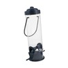 ORFOFE Outdoor Hanging Bird Feeder Large Capacity Garden Feeder for