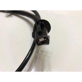 YourParts S519 New ABS Wheel Speed Sensor OEM# 956702E310 (Front Right Passenger Side)