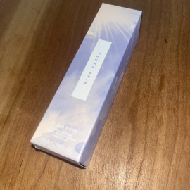 Fenty Skin Hydra Vizor Broad Spectrum SPF 15 Sunscreen Hand Cream 1.35 Fl OZ FS