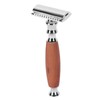 Edge Safety Razor Classic Manual Double Edge Safety Razor with