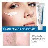 Crema Despigmentante Iluminadora Con Ácido Tranexámico
