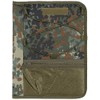 MFH Writing Case A4 Spotted/Dotted Camouflage
