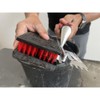 Russo Trading Company Trowel Brush