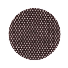 Mirka Abranet Ace HD Mesh Sanding Discs Diameter 125 mm Velcro / Grain P120 / Pack of 25 / AH23202512 / for 125 mm Eccentric and Sanding Machines / for Sanding Hard Surfaces, Wood, Spatula, Varnish,