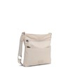 Tamaris TAS Fadilla 33531 Women's Shoulder Bag Plain, beige, Unit