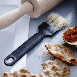 Gastromax 2150 2 Pastry Brush, White