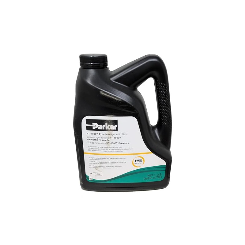 Ariens HT-1000 Hydraulic Fluid Gallon for Parker Hydro Systems