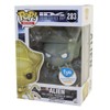 Funko 9158 Indipendence Day - Alien Figurine, Multi-Coloured