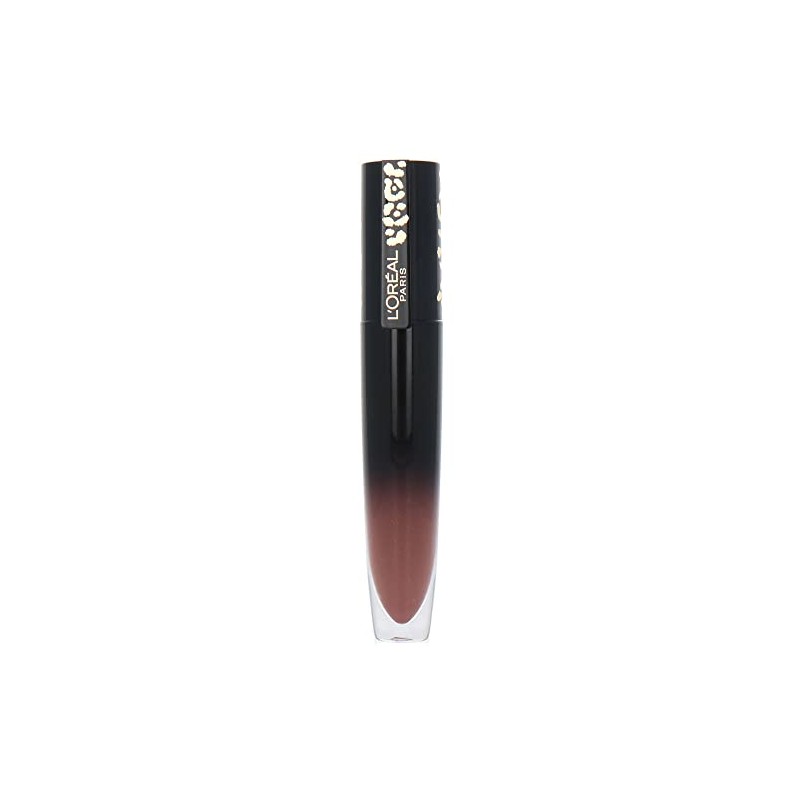 L'Oréal Briljant Signature Lip Gloss - 322 Be Tropical