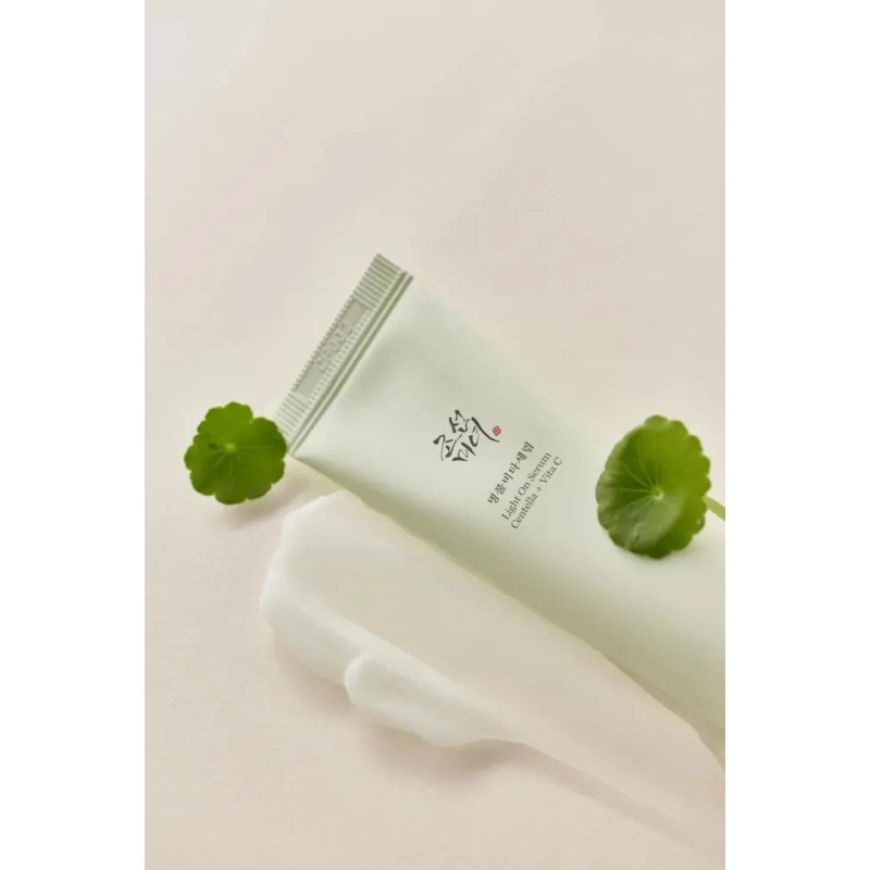 .. Sérum Coreano Radiant Beauty Con Vitamina C De B..