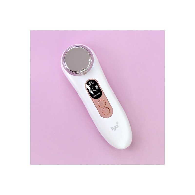 IYA Galvanic Massager Facial Skin Care Device IGV-0922 Home Care