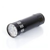 Mini Pocket 9 LED Camping Torch Ultra Flashlight Light Lamp