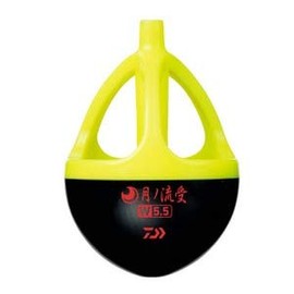 Daiwa W5.5 909372 Uki Azing, Mebaling, Tsukinobijin, Tsukinobijin