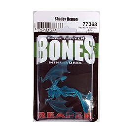 Reaper Shadow Demon 77368 Miniatures