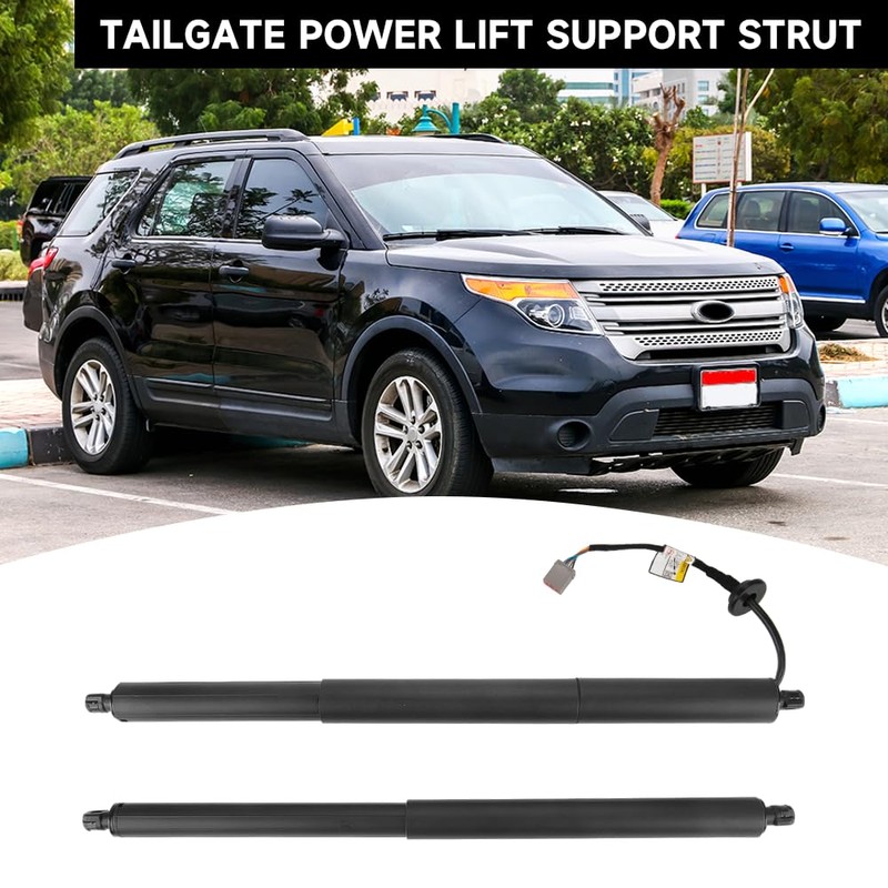 Electric Liftgate Struts for Ford Explorer/Police Interceptor Utility 2016-2019 -
