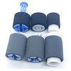 VORPE Roller Assembly kit for HP Laserjet P4014 P4015 P4515