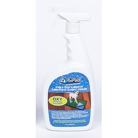 Zorbipad ZP00321 Stain & Odor Eliminator, 32 oz (946 ml)
