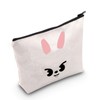 G2TUP K-Pop Stay Makeup Bag K-Pop Leebit Gifts Stay Cartoon