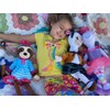 Plushible Soft Baby Doll - 18 Inch Rag Dolls for