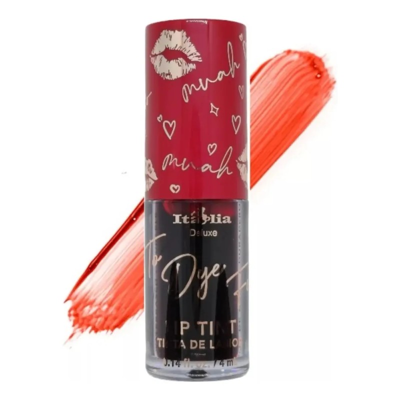 Set 3 Tintas To Dye For Lip Efecto Coreano Italia