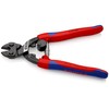 Knipex Cobolt Bolt Cutter With Return Spring 200mm Multi-Component Grip