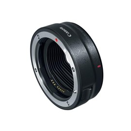 Canon Adaptador De Montura EF-EOS R