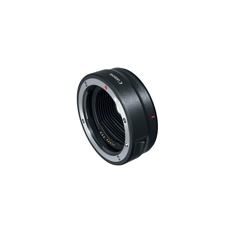 Canon Adaptador De Montura EF-EOS R