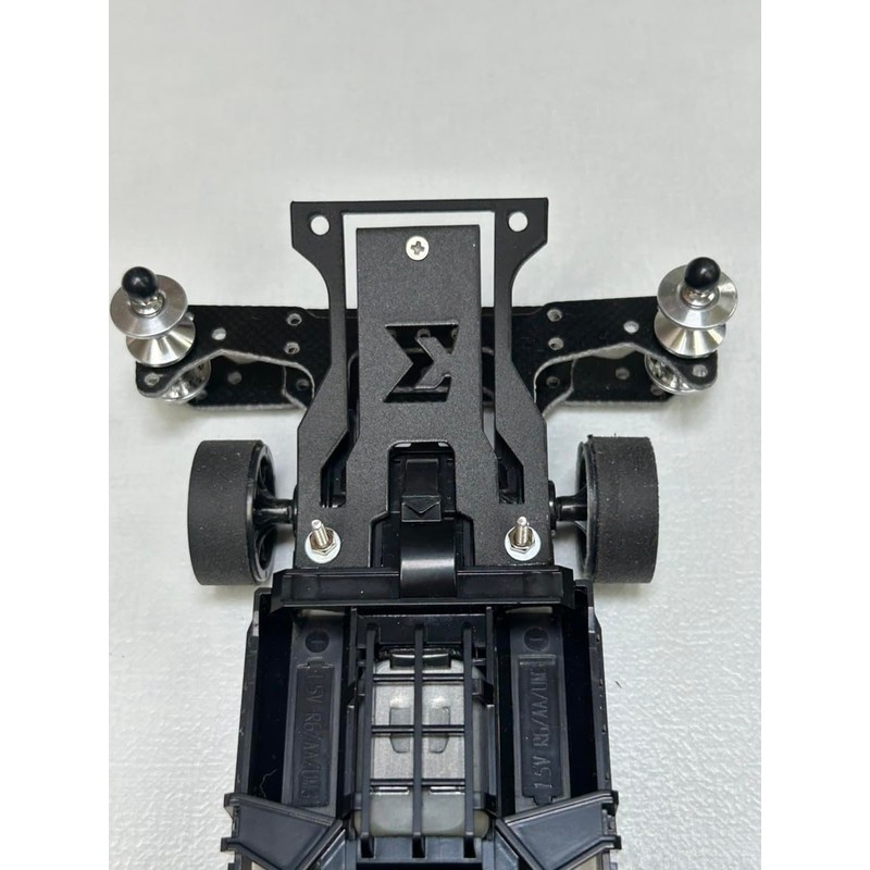 [JIGMA Jigma] Mini 4WD Catcher Damper for Jigma Sigma MS