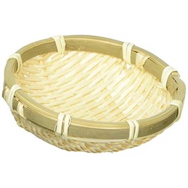 yamako- owan Bamboo Monkeys White/10 cm 22539 