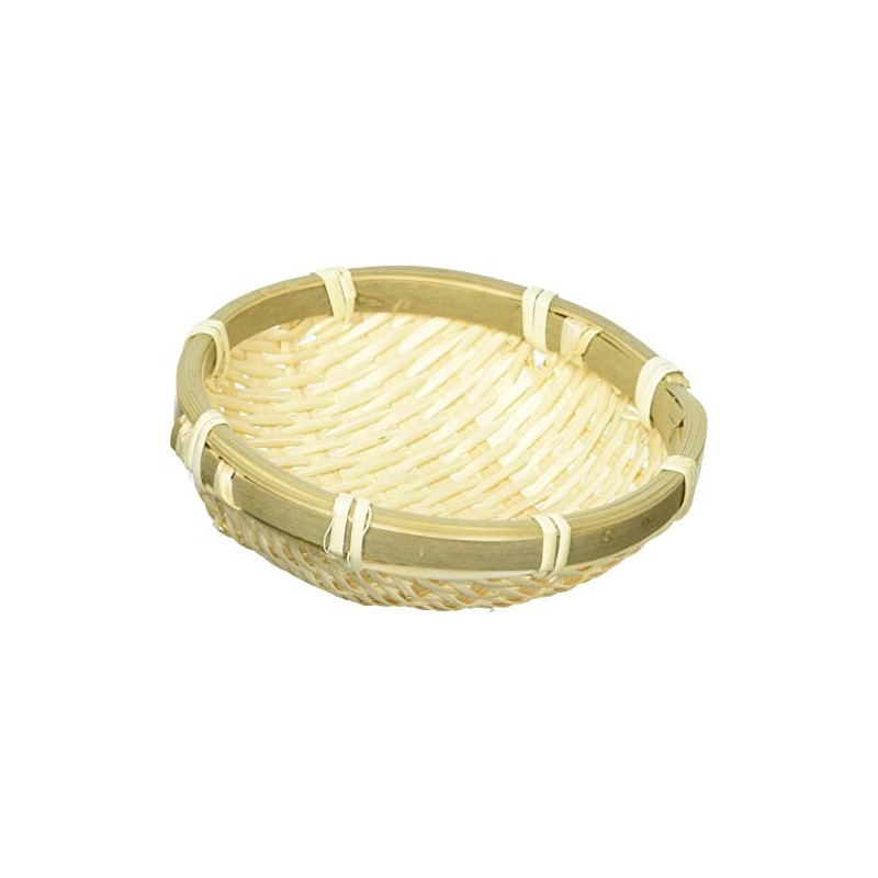 yamako- owan Bamboo Monkeys White/10 cm 22539 