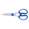 Henckels Carbon Steel Kitchen Shears - Blue