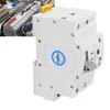 Dual Power Automatic Transfer Switch 2P 16A ATS Electrical Circuit