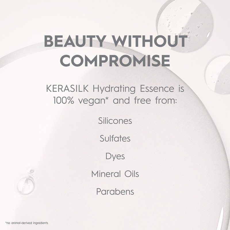 Kerasilk Hydrating Essence 150ml