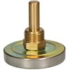 KOTARBAU® Bimetal Pointer Thermometer for Screw-In Heating Systems Water Pipes