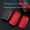 ATFIGII Keychain Case Compatible with Chery Omoda 5 Tiggo 7