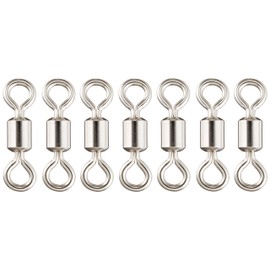 Fishing Fighters Swivel Ironarm Super SUS Swivel #1