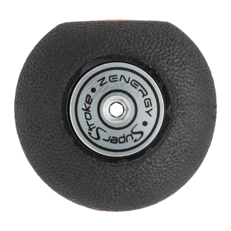 SuperStroke Zenergy Tour 5.0 Superstroke White/Red [GR-247 210]