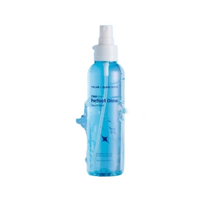 더랩바이블랑두 The Lab by Blanc Do Clear Hyal Glossy Serum