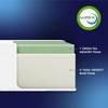 Best Price Mattress 5 Inch Twin Mattress, Green Tea Memory