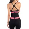 I LOVE SHAPE | Cinturon Entrenador para Mujer con Apoyo